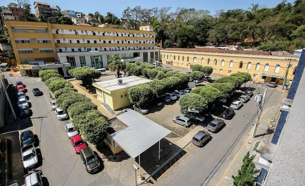 Morre idosa baleada durante briga entre homens, em Muriaé