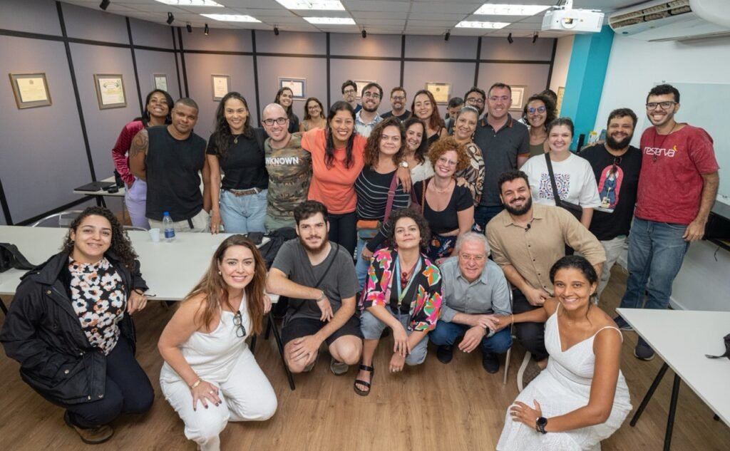 Projetos realizados no Cataguartes II são aprovados na Lei Estadual de Incentivo à Cultura