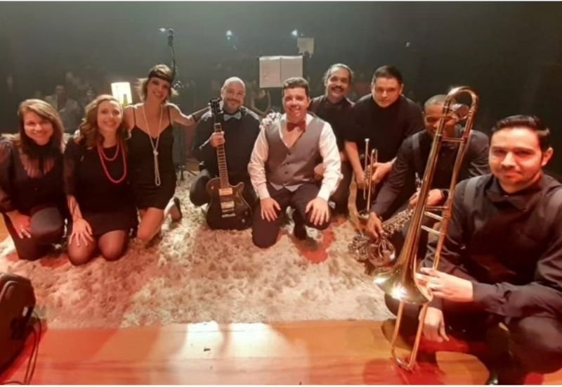 Cataguartes III terá circo, música, audiovisual e artes visuais em outubro