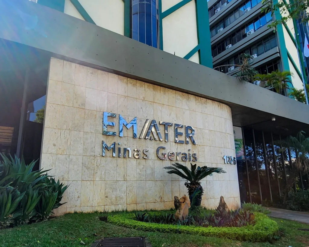 Concurso público da Emater-MG está com inscrições abertas