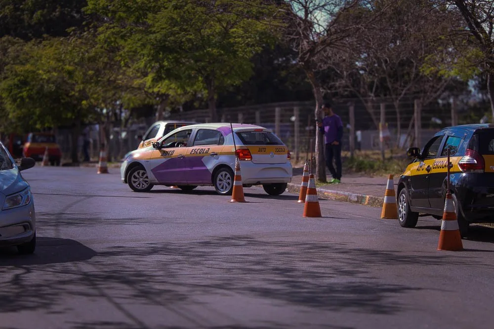 Detran-MG orienta sobre prorrogação excepcional da validade da CNH
