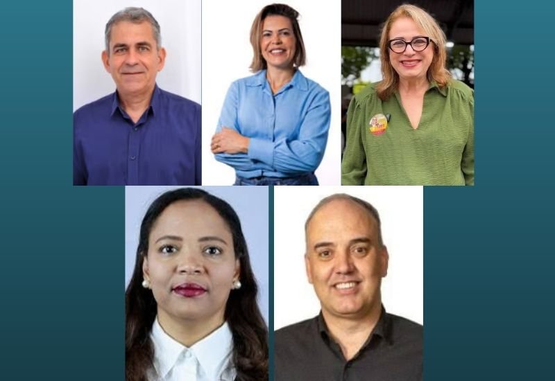 Candidatos de Cataguases têm votação abaixo de eleições anteriores