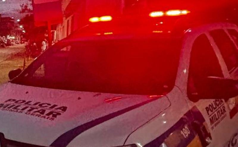 Mulher é esfaqueada em distrito de Santo Antônio do Aventureiro