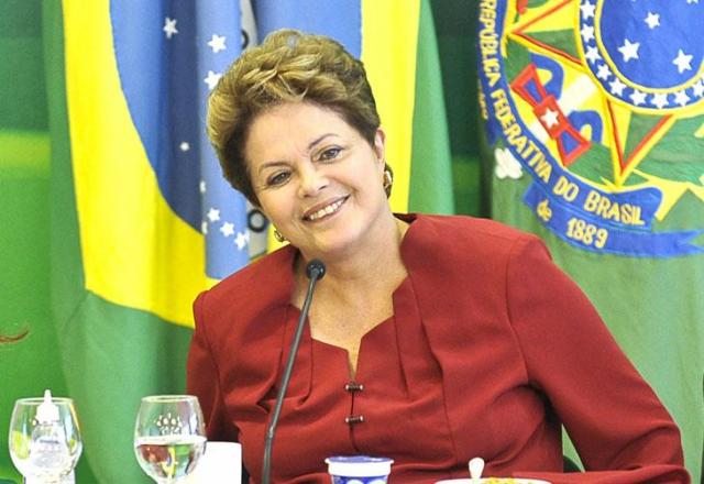 Ministra da Secretaria de Comunicação Social, Hele