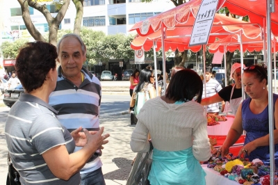 Pequeno revelou que projeto Ciranda na Pra&ccedil;a est&aacute; sendo aprimorado desde o in&iacute;cio da administra&ccedil;&atilde;o