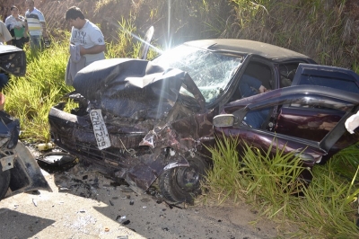 As v&iacute;timas que sobreviveram sofreram fraturas, mas n&atilde;o correm risco de morte, 