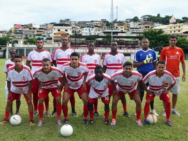 O Camisa 6 recuperou-se da derrota na estreia da Copa e venceu de virada