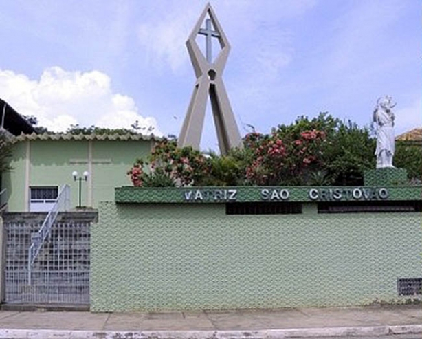 A festa religiosa come&ccedil;ounesta quinta-feira com missa celebrada pelo bispo diocesano Dom Jos&eacute; Eudes