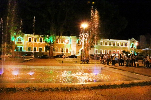 A tradicional Cantata de Natal do Carmo acontece nesta ter&ccedil;a-feira, 1&ordm; de dezembro