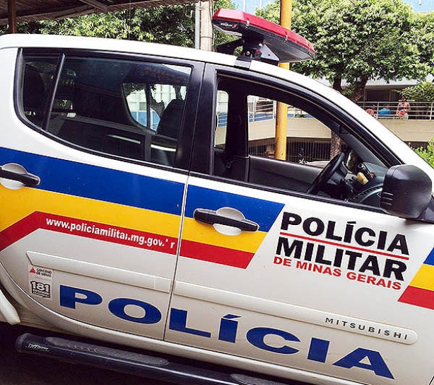 A Pol&iacute;cia Militar conseguiu localizar o suspeito de tentar praticar o furto e fez sua apreens&atilde;o porque &eacute; menor de idade