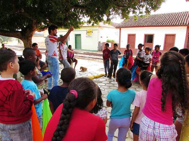 O Grupo Girarte est&aacute; com novos projetos para este ano e ganhou tamb&eacute;m mais patrocinadores