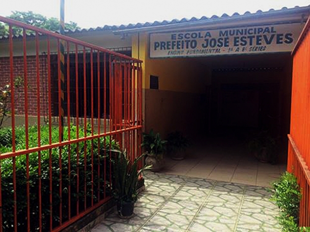 A Escola Professor Jos&eacute; Esteves prepara-se para funcionar em tempo integral