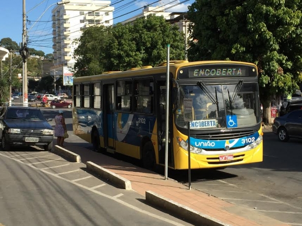 Os usu&aacute;rios do transporte coletivo de Muria&eacute; n&atilde;o aprovaram o novo reajuste de pre&ccedil;o