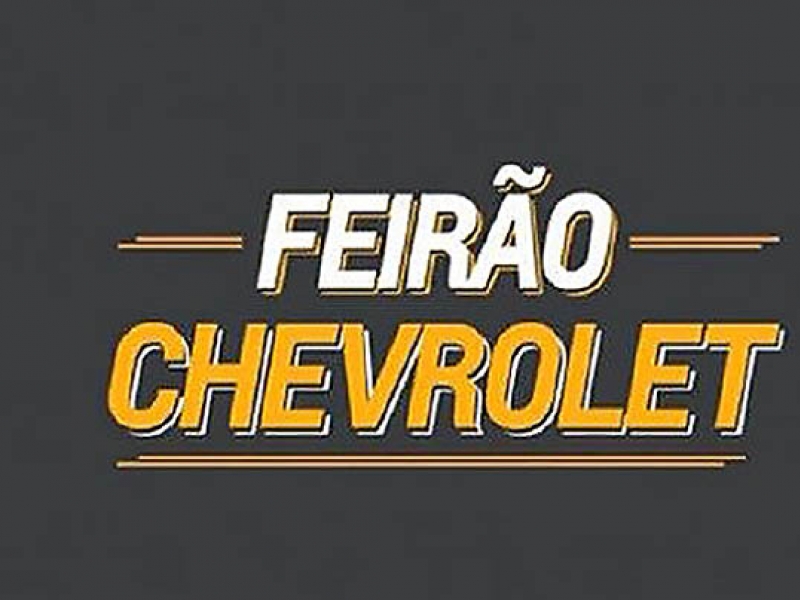 Marcelo Lopes FeirÃo De FÁbrica LÍder Chevrolet 4910