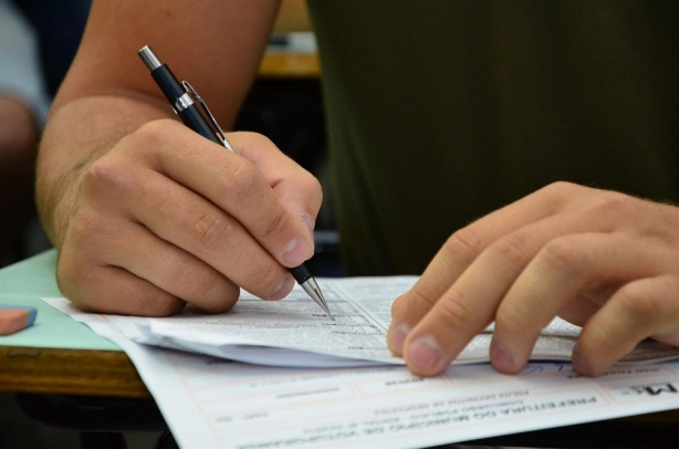 Acad&ecirc;micos de Direito podem se inscrever para concorrer a uma vaga de estagi&aacute;rio no Sinserpu (foto ilustrativa)