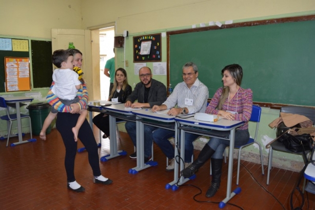 O eleitor que n&atilde;o votou e ainda n&atilde;o justificou a aus&ecirc;ncia na vota&ccedil;&atilde;o tem prazo para faz&ecirc;-lo at&eacute; dezembro pr&oacute;ximo