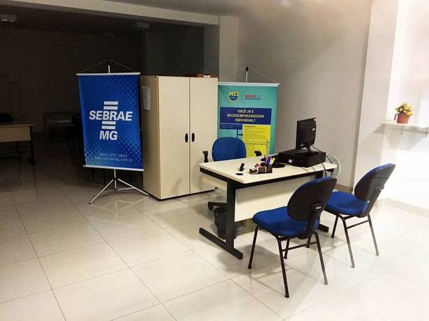 SEBRAE-MG em Cataguases vai ministrar, cursos, palestras e oficinas para empreendedores a partir deste m&ecirc;s de novembro