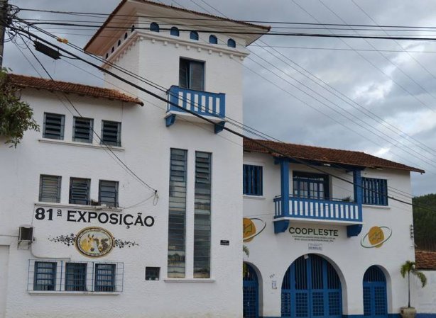 Abertura da Exposi&ccedil;&atilde;o logo mais ter&aacute; show com a banda Cidade Negra e ser&aacute; o &uacute;nico dia com cobran&ccedil;a de ingresso