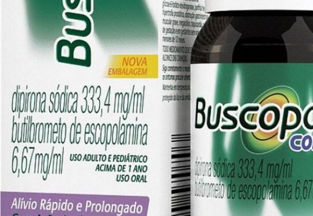 A farmacêutica responsável pela produção do medicamento decidiu retirá-lo do mercado 