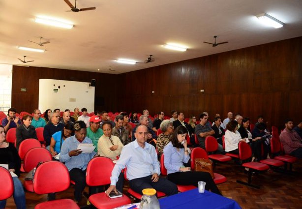 A Saúde na Zona da Mata foi amplamente debatida durante o evento 