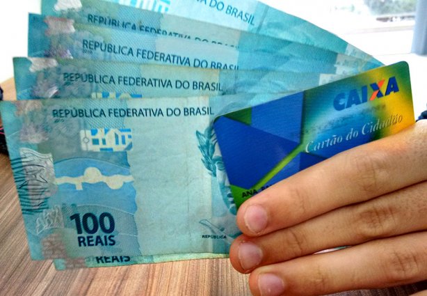 O saque dos recursos foi antecipado para beneficiar os cotistas idosos