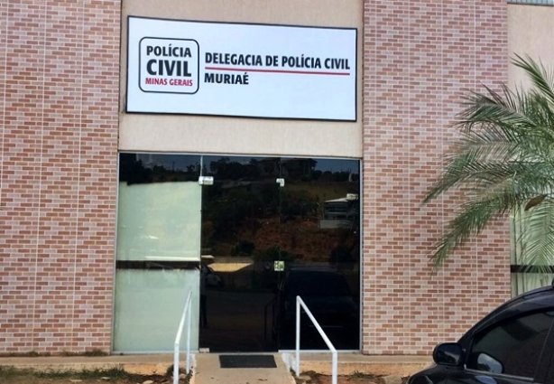 Após prestar depoimento na delegacia de Polícia Civil de Muriaé, o autor foi liberado para responder ao processo em liberdade