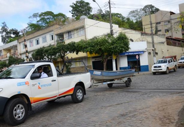 O plano de contingência foi criado em 2007 e passa por revisão anual, contemplando novas ações a partir das experiências vividas