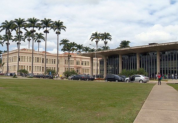 A UFV está em sétimo lugar entre as universidades brasileiras que mais empreendem