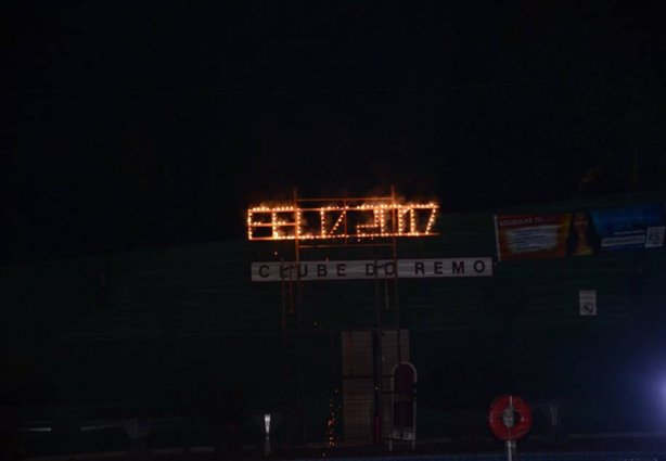 O sucesso do reveillon deste ano deverá se repetir nesta virada para 2018, segundo expectativa da diretoria do Clube