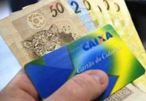 A partir do dia 24, começa o pagamento nas agências para esses idosos que não têm conta nos bancos