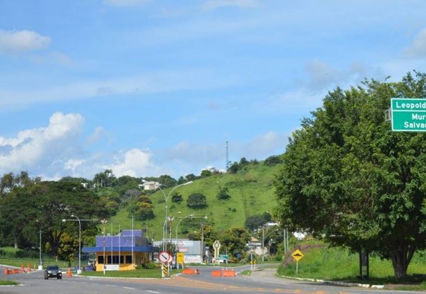 O registro no sistema Sinal da PRF também pode ser feito pelo telefone 191