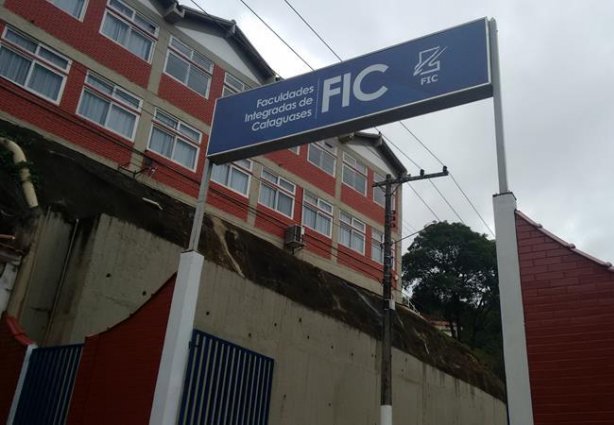 Faculdade está contratando profissional da área de Tecnologia da Informação