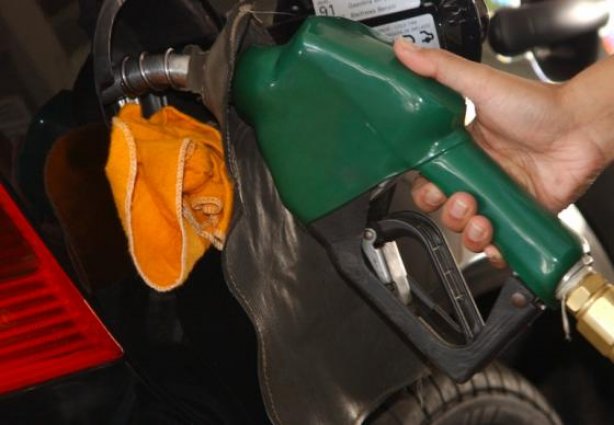 Cataguases não está entre as cidades com o preço mais caro de gasolina da região (Foto: Agência Brasil)