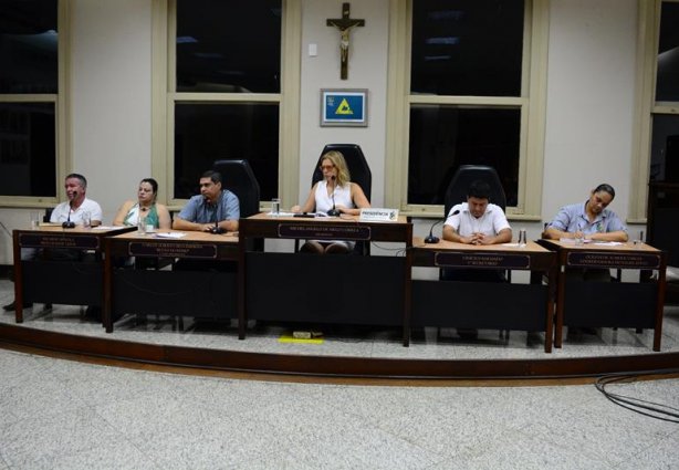 A Audiência Pública debateu os problemas de saúde enfrentados por Cataguases e buscou soluções