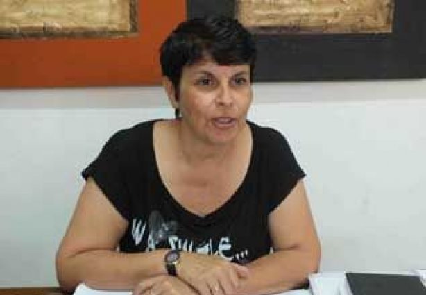 A secretária Municipal de Saúde, Lúcia Gama, disse que os subtipos da doença não foram detectados