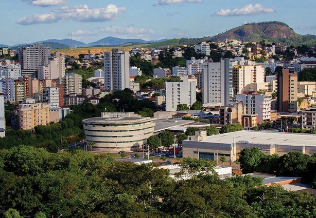 Serviço de limpeza vai começar pelo Bairro São Francisco e deve percorrer todo o município e distritos