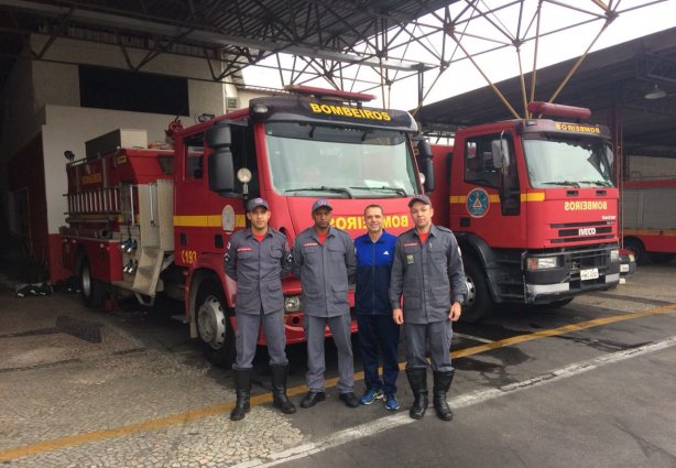 As inscrições começam em 1º de outubro e provas serão em quatro fases (Foto ilustrativa)