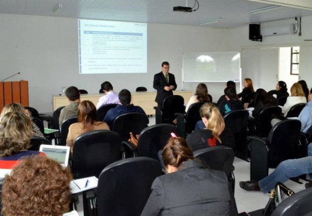 Evento movimenta diversos profissionais e empreendedores da região da Zona da Mata