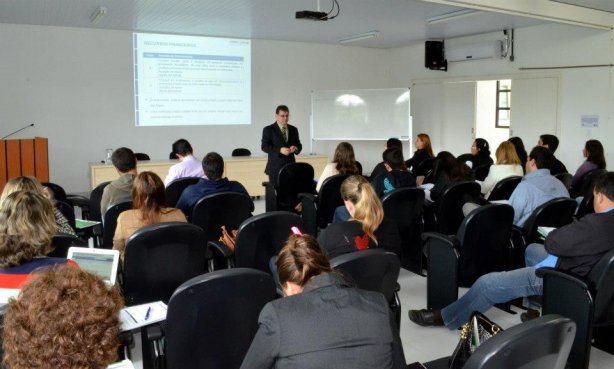 Evento movimenta diversos profissionais e empreendedores da regi&atilde;o da Zona da Mata