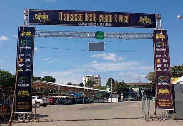 A prefeitura de Rio Pomba divulgou uma nota de esclarecimento sobre o ocorrido 