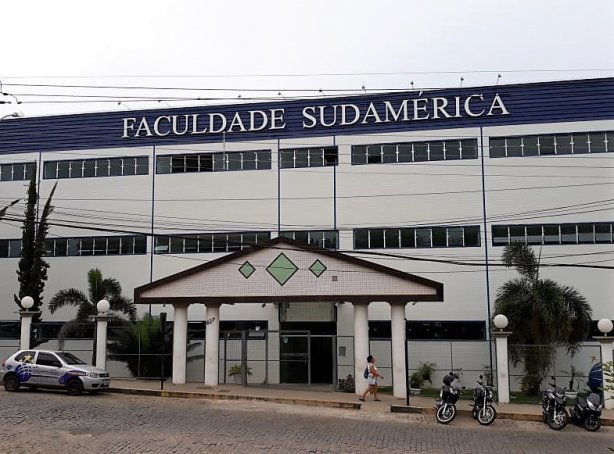 Sudam&eacute;rica lan&ccedil;a sua campanha de vestibular 2019 e diversos cursos de p&oacute;s-gradua&ccedil;&atilde;o e MBA