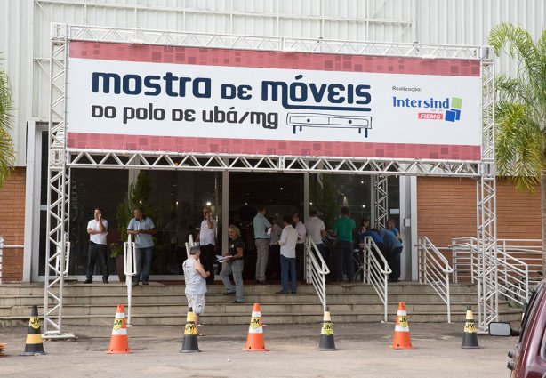 Além do Seminário anual, o Intersind também realiza a mostra de Móveis e a Femur