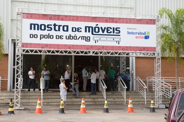 Al&eacute;m do Semin&aacute;rio anual, o Intersind tamb&eacute;m realiza a mostra de M&oacute;veis e a Femur