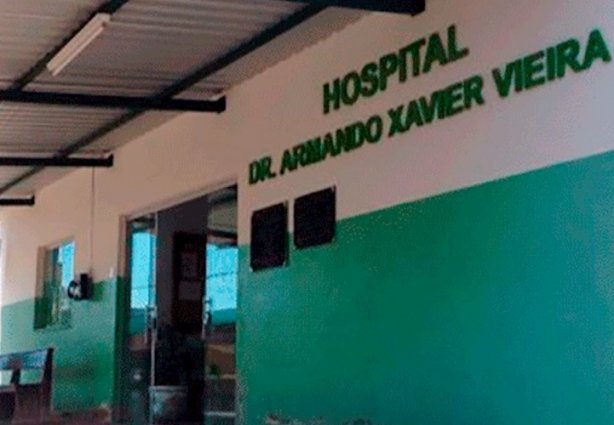 Foram encontradas diversas irregularidades no Hospital, conforme informou o Minist&eacute;rio P&uacute;blico