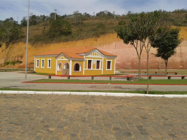 A Felisa acontece no Centro Cultural Fernando Monteiro Lobo